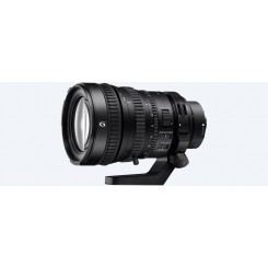 Sony Lenses FE PZ 28-135mm F4 G OSS